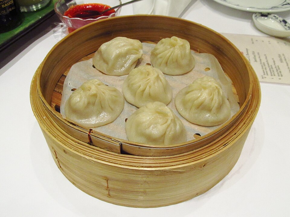 Xiaolongbao